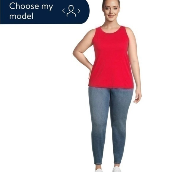 Tank Top - Picture 8 of 8